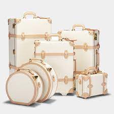 The Sweetheart Check In Spinner Cute Luggage Luxury Luggage Luxury Luggage Sets