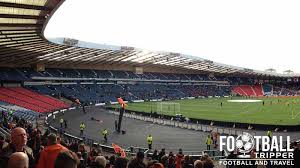 Hampden Park Stadium Guide Scotland Nt Football Tripper