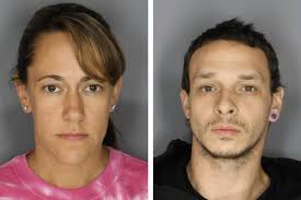Pair accused of selling drugs in Albany County arrested