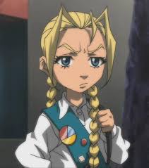 Why Did Cindy Stop Appearing After “The Fundraiser”? : r/theboondocks