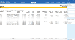 Materials Management User Manual