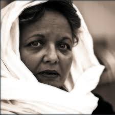 My Mother...A Natural Woman...