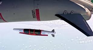 India Successfully Test-Fires Indigenous 'TARA' Glide Weapon in Major Defence Boost New Delhi, May 8 (JKNS): Defence Research and Development Organisation (DRDO) and the Indian Air Force (IAF) successfully conducted the maiden