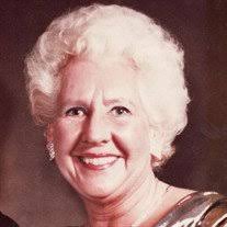 Obituary information for Mrs. Joy Hope George Dutro