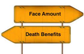 Check spelling or type a new query. Face Amount Vs Death Benefit Everything You Need To Know