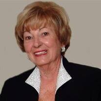 Anne Yinger McCann Obituary