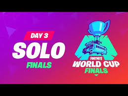 Fifteen participants will then be selected to face off in the ultimate creative competition at the fortnite world cup finals for a chance to win a piece of a $3,000,000 creative prize pool. Fortnite World Cup Finals Day 3 Youtube