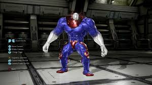 He appeared in a total of 13 pepsi commercials and several video games. Pepsi Man Gigas Tekken