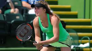 Get the latest player stats on elina svitolina including her videos, highlights, and more at the official women's tennis association website. Svitolina V Van Uytvanck Live Streaming Prediction For 2021 Wimbledon