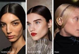 Schoolgirls are no less in fashion sense these days. Fall Winter 2020 2021 Hairstyle Trends Winter Hair Trends Hair Trends Winter Hairstyles