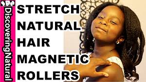 Hair weights to stretch and elongate natural hair? How To Stretch Natural Hair After Washing Proven Techniques