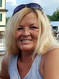 Elizabeth Pauline "Diz" Griffith