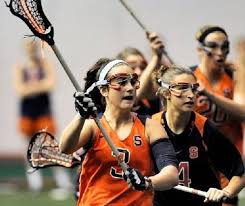 Can familiarity breed success, speed chemistry for Syracuse University  women's lacrosse team?