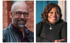 LION Board gets new leadership; Allred, Powell to steer org