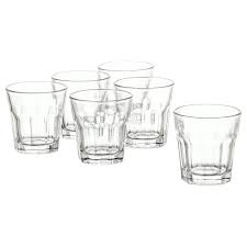 Pokal Schnapsglas Klarglas 5 Cl Ikea Deutschland