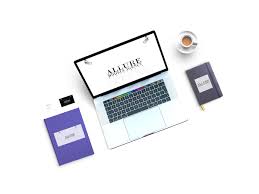 Download Free Web Banner Psd Mock Up On Behance