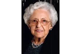 Evelyn Smoot Obituary (2018)