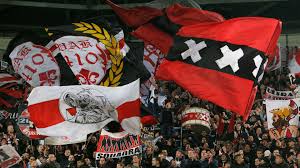 Roger schmidt will take charge as coach of psv eindhoven for next season, the dutch. Nach Juden Gesangen Hollands Fanszene Und Der Antisemitismus Goal Com