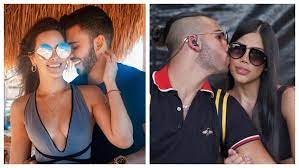 Una pasión no se puede explicar con palabras, son emociones y sentimientos que no tienen descripción. Las Mejores Fotos De Los Hermanos Manuel Y Julian Turizo Con Sus Novias Noticias Radio Moda