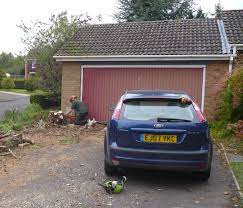 Easy guide for garage conversions this guidance / advice is aimed at building notice applications for garage conversions on particular aspects of the building regulations. Double Garage Conversion Ideas Overclockers Uk Forums