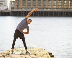 Stretching sworkit is one of the best and free stretching apps for android and ios users which increase flexibility of your body. The 10 Best Stretches For Men According To 10 Trainers