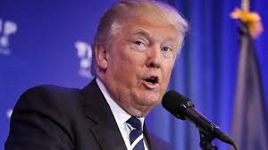 News outlets find inauguration gowns after Trump says 'all' shops sold out