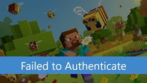 How to fix the authentication glitch: Minecraft Failed To Authenticate Your Connection 2021 Windows 10