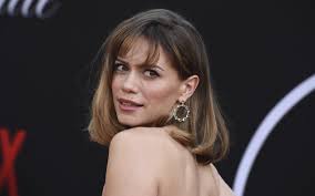 Bethany Joy Lenz of 'One Tree Hill' was in a cult for years