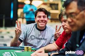 WSOP 2023 Day 40 Recap: Maurice Hawkins and Nicholas Rigby Star