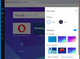 Opera mini pc is a free software that allows you to use mobile versions of opera on your windows pc. Download Opera Browser Fast Latest Version 2020 Of The Computer Tech Answers