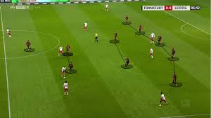 Home germany frankfurt eintracht frankfurt convinces with new tactics. Bundesliga 2020 21 Eintracht Frankfurt Vs Rb Leipzig Tactical Analysis