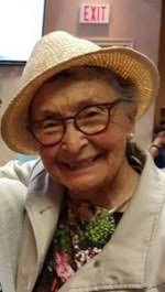 Obituaries Search for Ellen Reid