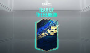 Bundesliga serie a ligue 1 uber eats ultimate tots. Fifa 21 Tots Release Time And Leaks New Team Of The Season Fut Cards Ratings Asume Tech