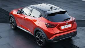 Nissan Juke Svelata La Nuova Generazione Del Suv Di Successo Virgilio Motori
