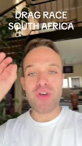 Drag queens from South Africa! 🇿🇦 #fyp #dragracesouthafrica #dragraceSA  #worldofwonder #rupaulsdragrace