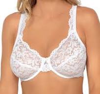 Smart & Sexy Women's Signature Lace Unlined Underwire Bra, Single and 2-Pack