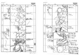 庵野秀明 ヱヴァンゲリヲン新劇場版 画コンテ集が3冊同時リリース 画コンテ コンテ ヱヴァンゲリヲン 新劇場版