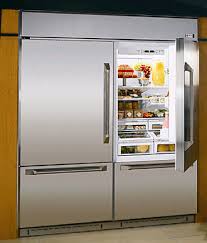 Stand away from the oven when opening the oven door. Ge Monogram Freezer Repair Houston Ge Monogram