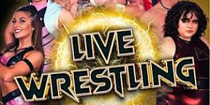 Live Wrestling