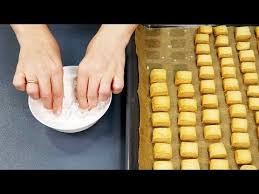 5 Samyh Prostyh Receptov Pechenya Kak Prigotovit Pechene Za 15 Minut Kuhnya Naiznanku Youtube