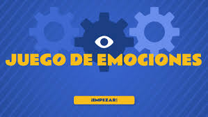 Tienes todo tipo de diversión esperándote en la increíble colección de juegos para chicas online de ggg. Juego De Emociones By Mir Suarez On Genially