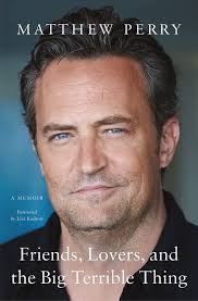 Lessons from Matthew Perry's Life and Death