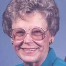 Obituary information for Grace Clayton Jackson