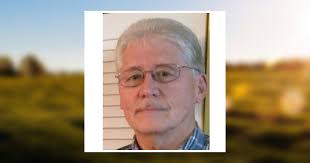 Ronald R. Dailey Obituary July 7, 2017