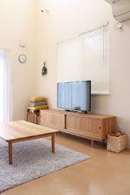 テレビボードの収納 ducks home 楽天ブログ インテリア 家具 家具のアイデア 部屋