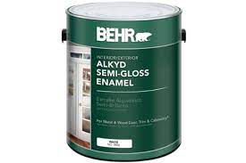 Ecoholic Guide To House Paint