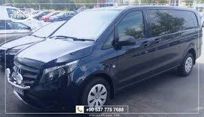 تأجير سيارات مع سائق في اسطنبول المميزات والأسعار بالتفصيل prince travel istanbul car suv