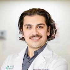 Dr. Thomas Fulghum, Family Medicine