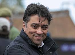 Cody Chambless's Instagram, Twitter & Facebook