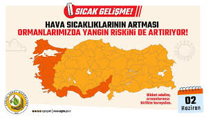 Jun 15, 2021 · sancaktepe'de bulunan bir palet deposunda yangın çıktı. Akdeniz Ve Ege Sicak Gelisme Uyarisi Iste Risk Haritasi Son Dakika Haberleri